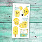 Pico Temporary Tattoos