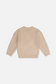 Deux Par Deux Sweater with Bow