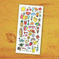 Pico Temporary Tattoos