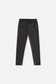 Deux Par Deux Faux Leather Legging