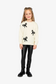 Deux Par Deux Faux Leather Legging