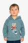 Deux Par Deux Hoodie