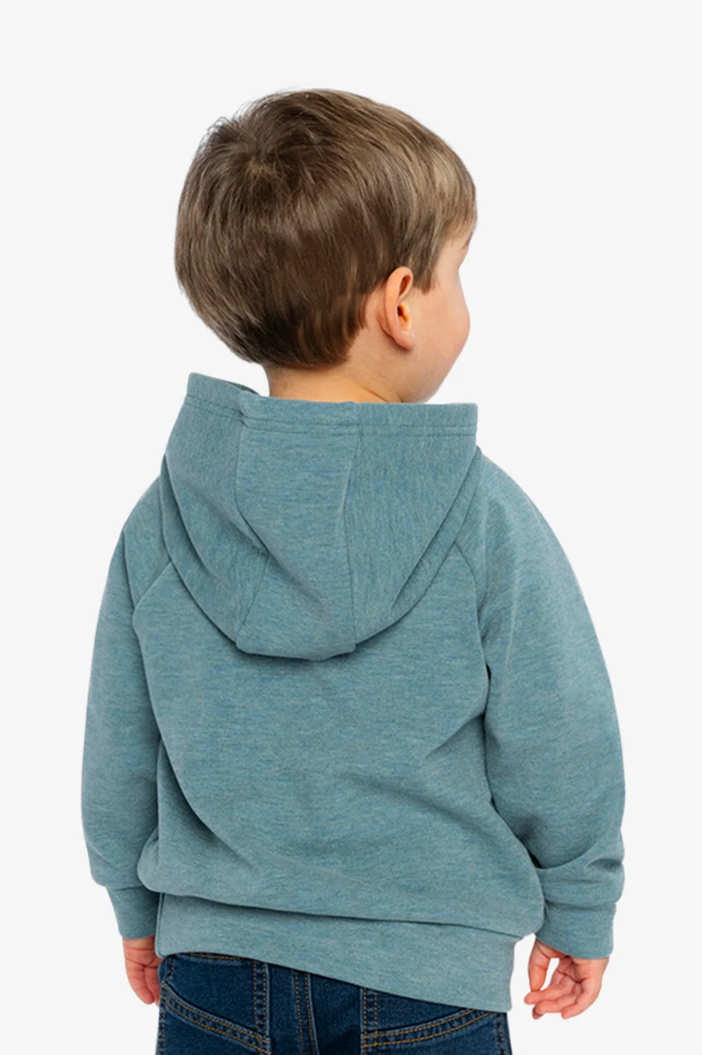 Deux Par Deux Hoodie