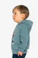 Deux Par Deux Hoodie