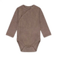 Fixoni Wrap Bodysuit in Mountain Trail