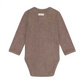 Fixoni Wrap Bodysuit in Mountain Trail