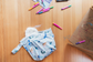 LouLou Lollipop Wet/Dry Bags