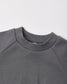 Quincy Mae Pocket Sweatshirt in Midnight