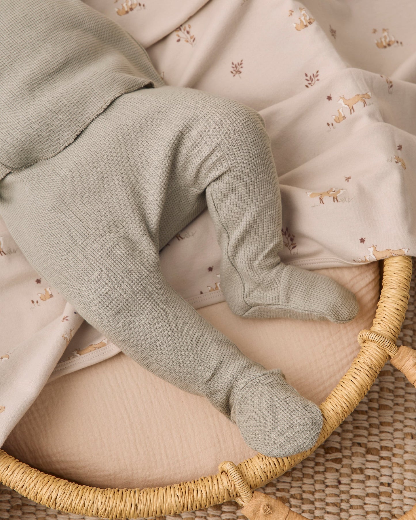 Quincy Mae Take Home Set in Laurel