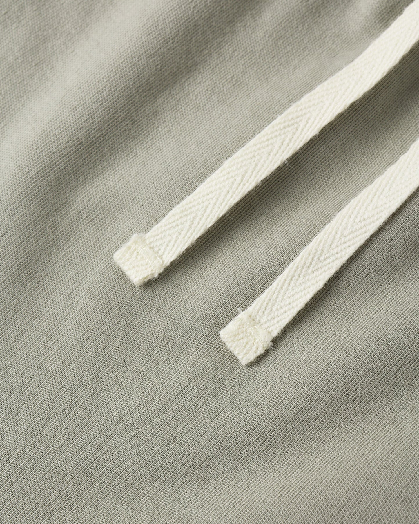 Quincy Mae Drawstring Pant in Laurel