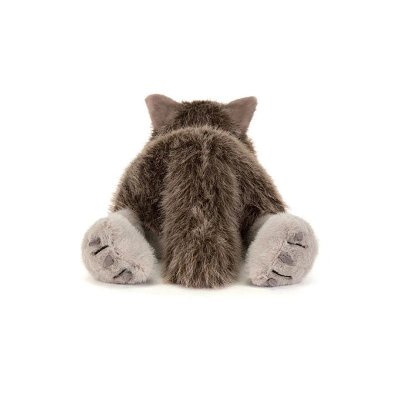 Jellycat Ulrich Wolf