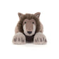 Jellycat Ulrich Wolf