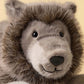 Jellycat Ulrich Wolf