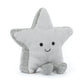 Jellycat Amuseables Silver Star