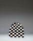 Herschel Elmer Beanie in Checkerboard