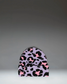 Herschel Elmer Beanie in Scribble Leopard