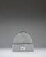 Herschel Elmer Beanie in Light Heather Grey