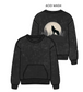 Miles the Label Sweatshirt in Howling Wolf