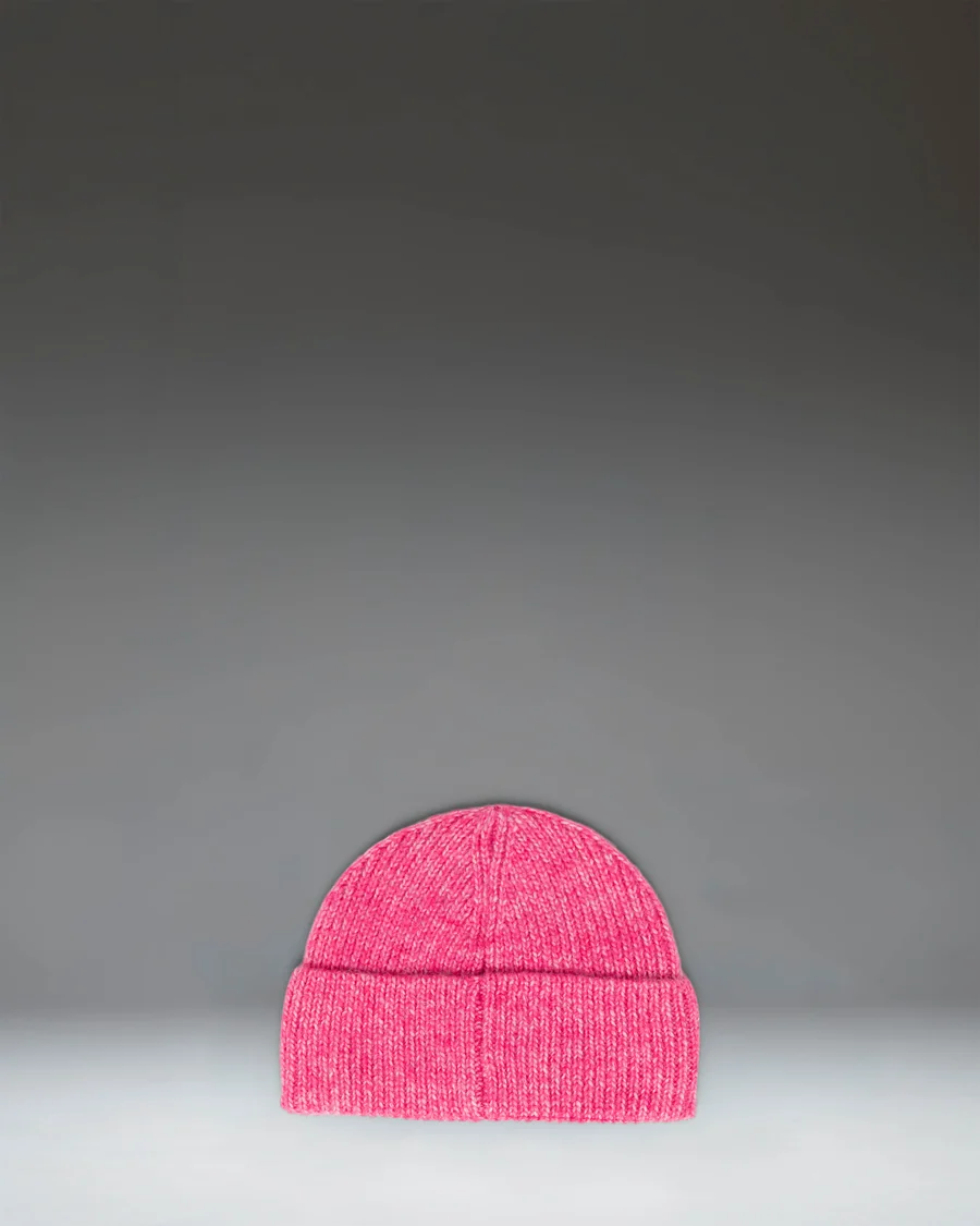 Herschel Super Soft Beanie in Fuscia