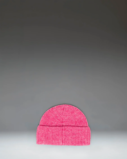 Herschel Super Soft Beanie in Fuscia