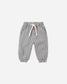 Quincy Mae Giovani Pant in Midnight Gingham