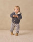 Quincy Mae Giovani Pant in Midnight Gingham