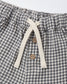Quincy Mae Giovani Pant in Midnight Gingham