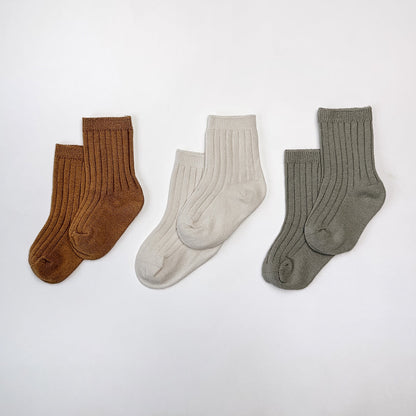 Belan J All Season Sock Sets