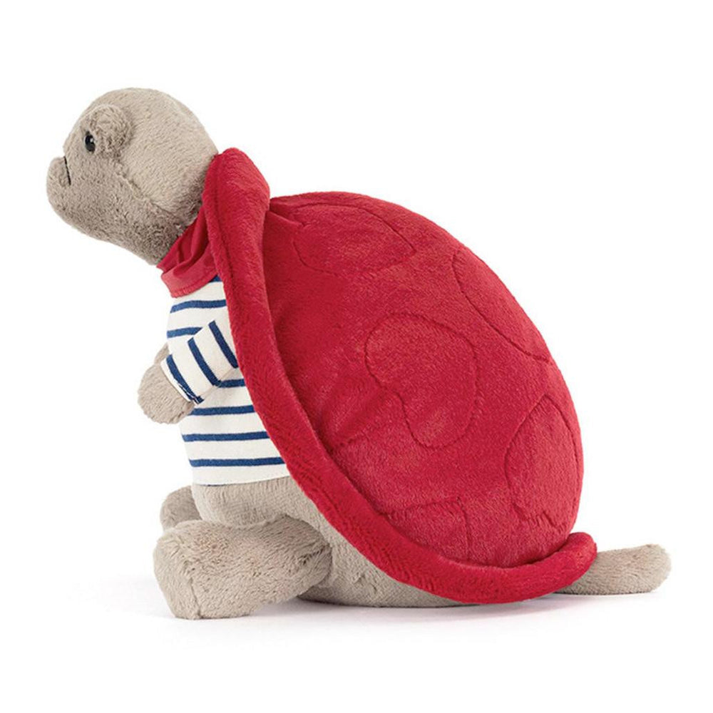 Jellycat Romantic Timmy Turtle