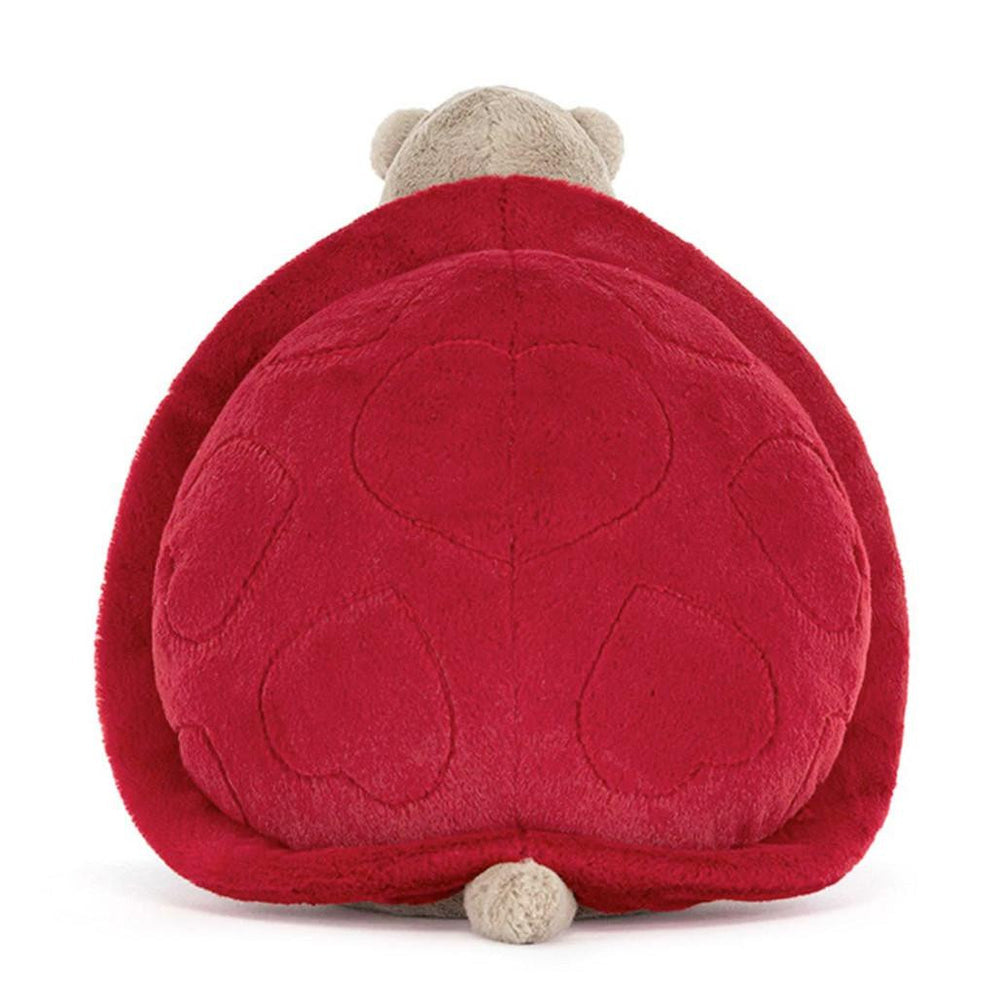 Jellycat Romantic Timmy Turtle