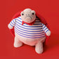 Jellycat Romantic Timmy Turtle