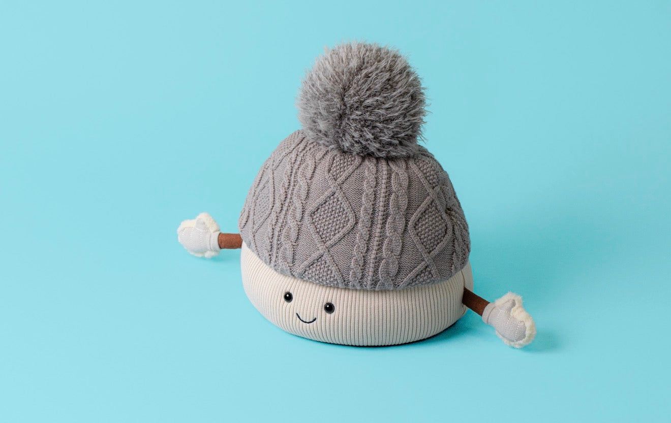 Jellycat Amuseables Pomilly