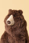 Jellycat Bizzlestomp Bear