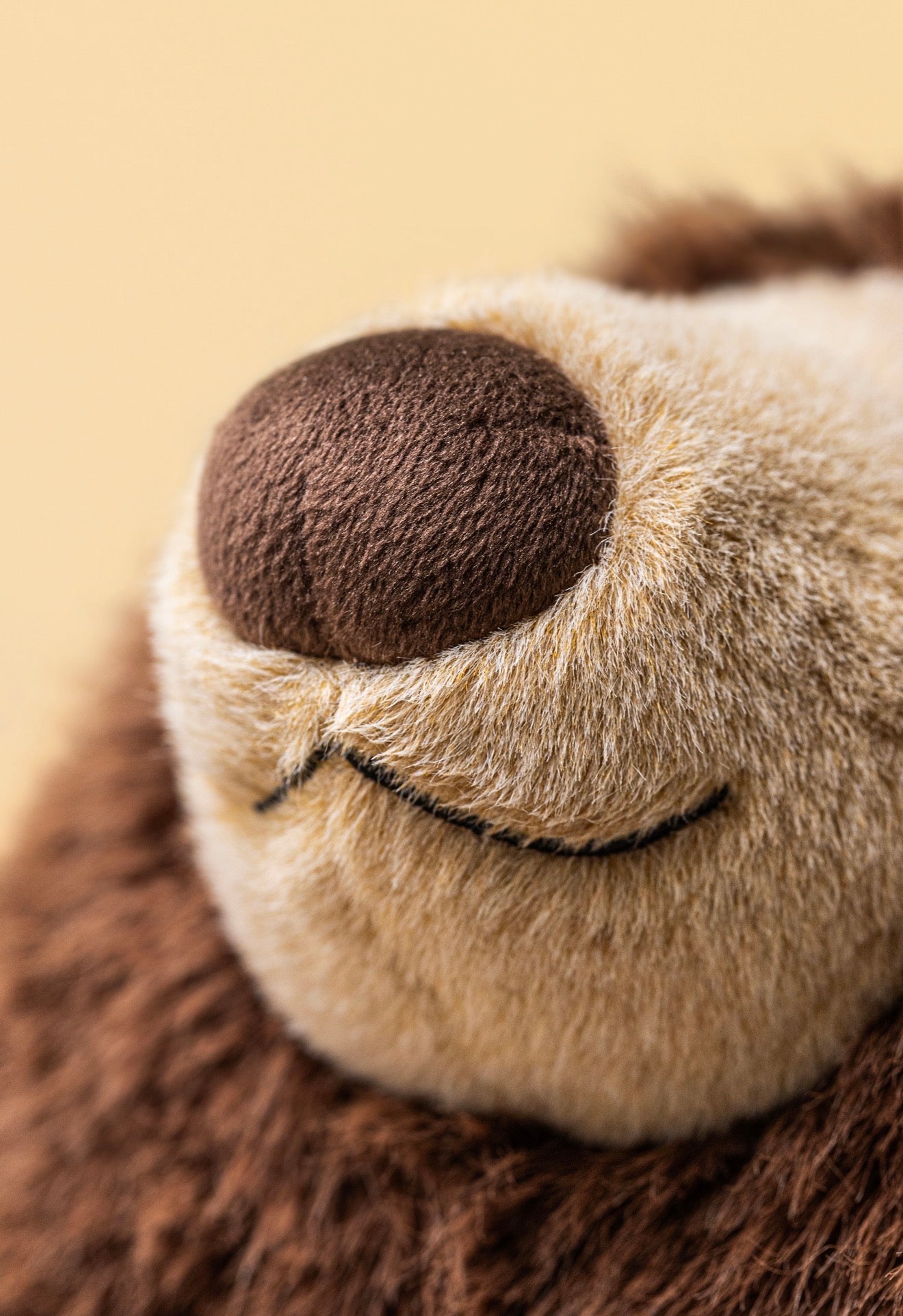 Jellycat Bizzlestomp Bear