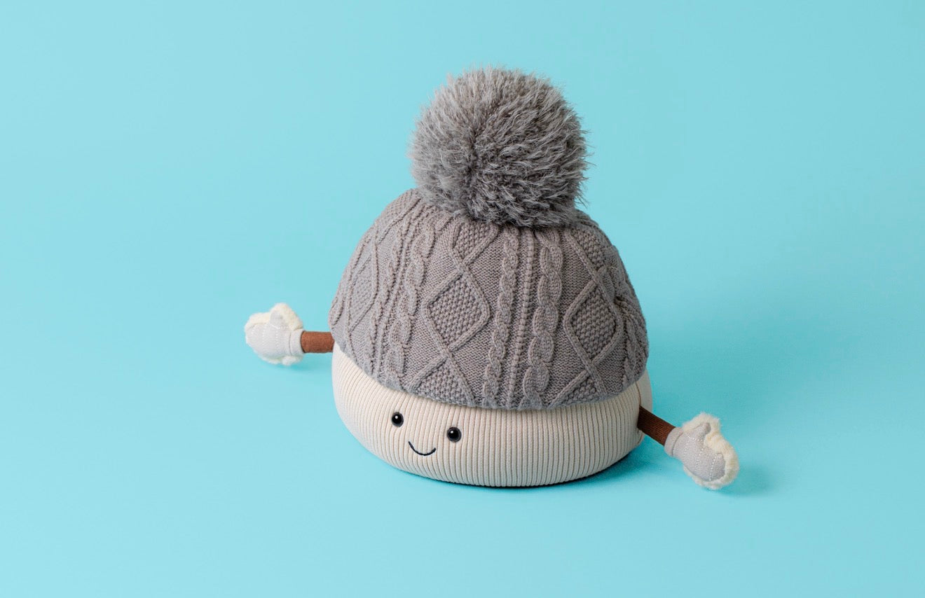 Jellycat Amuseables Pomilly