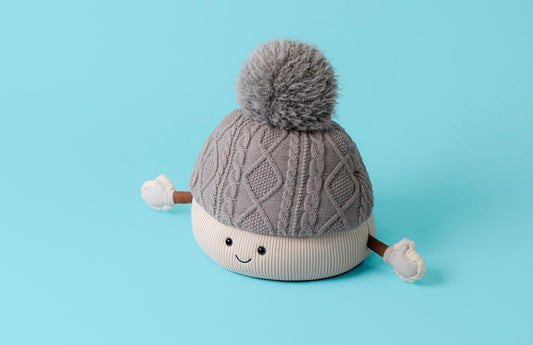 Jellycat Amuseables Pomilly
