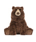 Jellycat Bizzlestomp Bear