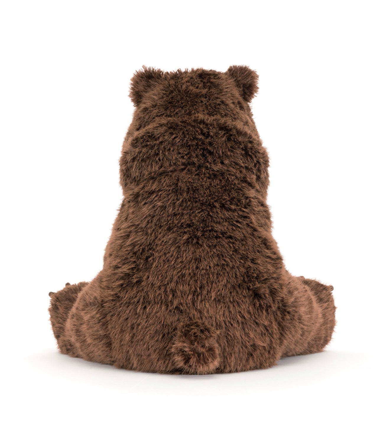 Jellycat Bizzlestomp Bear