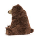 Jellycat Bizzlestomp Bear