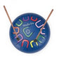 Tambu+ Tongue Drums 10”