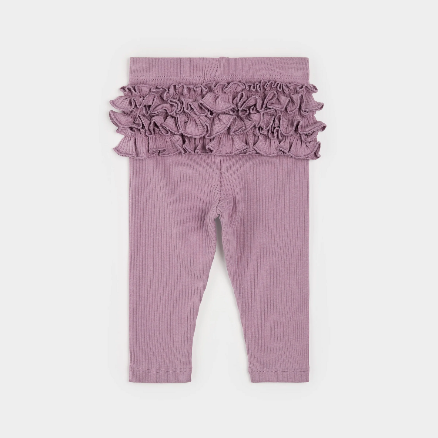 Petit Lem 2 Piece Bodysuit Set in Fall Fawn