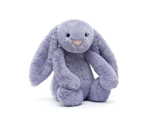Jellycat Bashful Viola Bunny