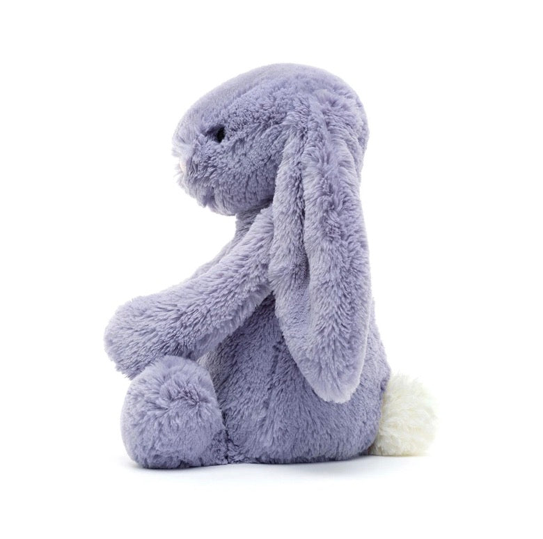 Jellycat Bashful Viola Bunny