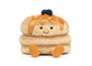 Jellycat Amuseables Fran Pancakes