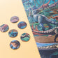 Londji Puzzle - Age of Dinosaurs