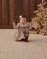 Quincy Mae Crochet Bow in Natural