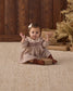 Quincy Mae Crochet Bow in Natural