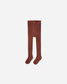 Quincy Mae Tights in Redwood