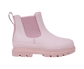Native Shoes - Kensington Chelsea Boot in Barely Pink Bling