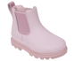 Native Shoes - Kensington Chelsea Boot in Barely Pink Bling